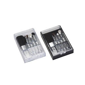 3205-Kit Pincel 5 peças