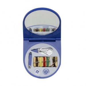 3206-Kit costura plástico com espelho