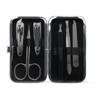 3208-Kit manicure 6 peças