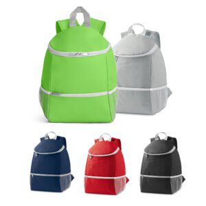 9306-Mochila Termica 10 Lts