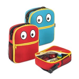 9312-Bolsa Térmica Infantil 3 Lts