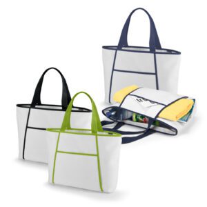 9313-Sacola Termica 9 Lts