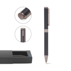 16057-Caneta esferográfica em metal