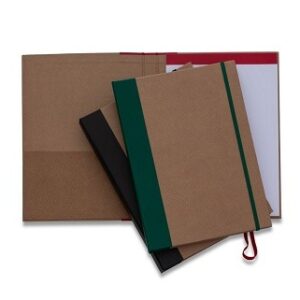 20092-Bloco de Anotações Ecológico