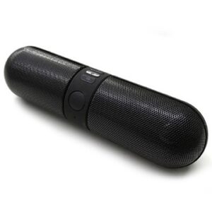 40021-Mini Caixa De Som Bluetooth