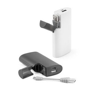 46042-Bateria Portátil capacidade 4000mAh