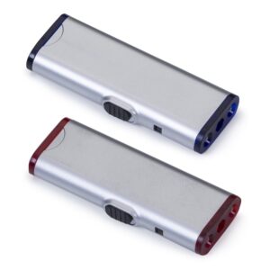 50012-Kit Ferramenta 3 Peças com Lanterna