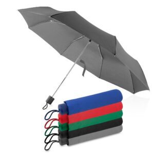 53038-Guarda-chuva com cabo plástico