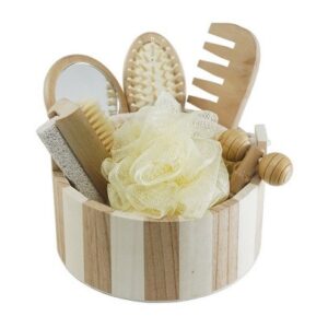 54076-Kit Banho 7 Peças