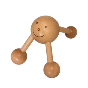 54077-Massageador Ecológico