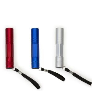 56004-Mini Lanterna com Cordão