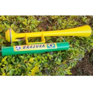 Corneta Copa do Mundo