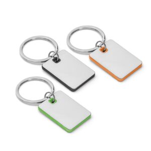 60021-Chaveiro em Metal