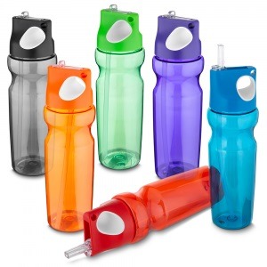 70011-Garrafa plástica 870 ml