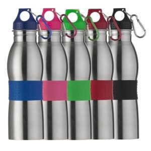 70023-Squeeze de alumínio 600ml