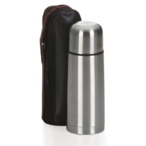 70086-Garrafa Térmica Inox 350ml