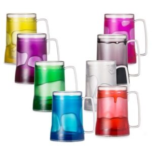 71018-Caneca Gel 400ml