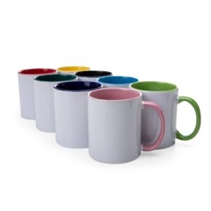 71021-Caneca de cerâmica 325ml