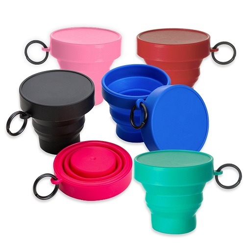 71034-Copo Retrátil 150ml