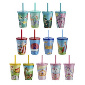 71069-COPOS LINHA BABY 350ML