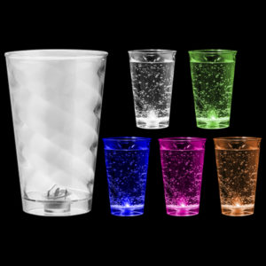 71071-COPO BIG TWISTER LED MULTICOLOR 700ML