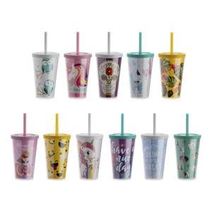 71101-COPO PLUS HATCH DECORADO 500ML