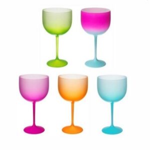 71128- Taça de Gin Shelby Fantasy 500 ml