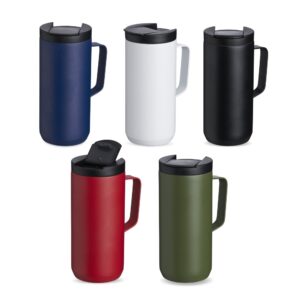 71345-Caneca Térmica 400ml
