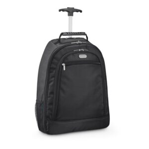 90041-Mochila trolley para notebook
