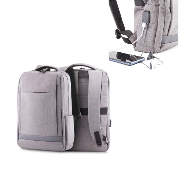 90061-MOCHILA P/ NOTEBOOK