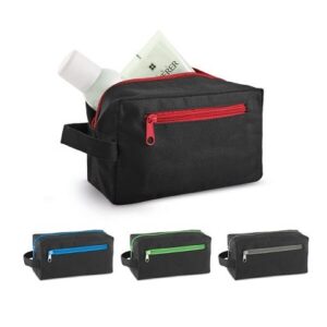 91005-Nécessaire Com Bolso frontal