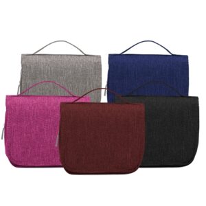 91017-Necessaire Nylon Oxford