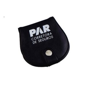 91055-Porta Moeda em pvc