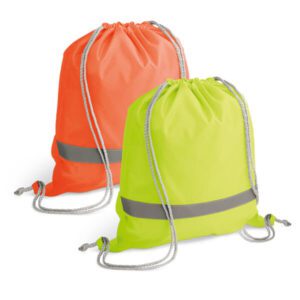 95017-Sacola tipo mochila