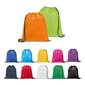 95028-Sacola tipo mochila