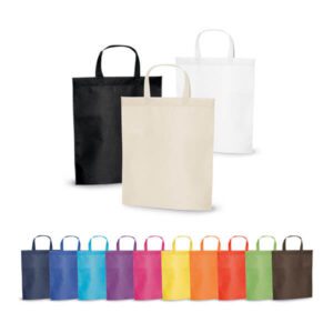 95031-Sacola Termo selado