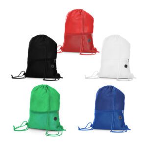 95035-Sacola Mochila