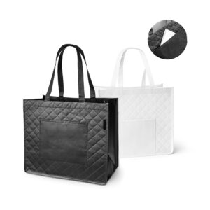 95072-Sacola em tnt Laminado 38x33x20