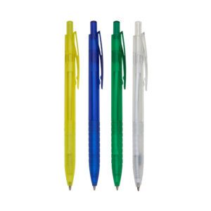 10141-COPA-Caneta Plástica