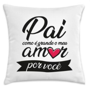 54061-Almofada Personalizada