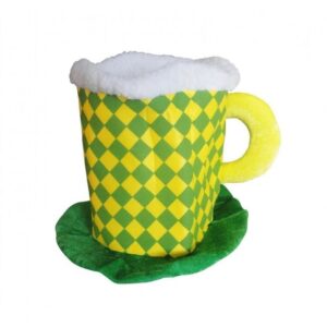 Chapéu Torcedor Caneca