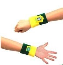 Munhequeira Torcedor