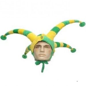 Chapéu Torcedor Tentáculos