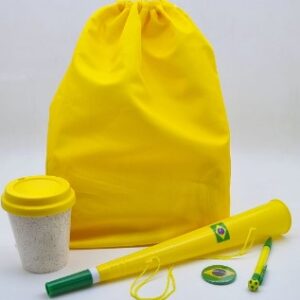 Kit copa do Mundo