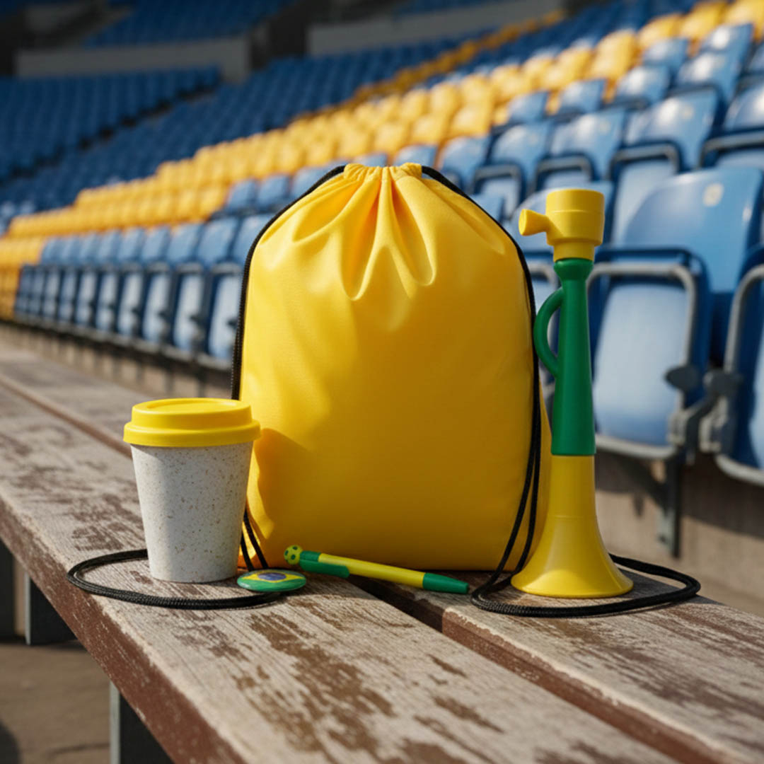 57043-Kit Copa Pronto para o Jogo