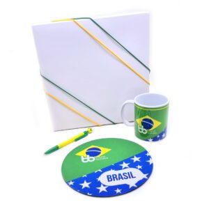 Kit Copa do mundo