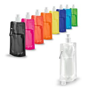 70050-Squeeze dobrável 460 ml