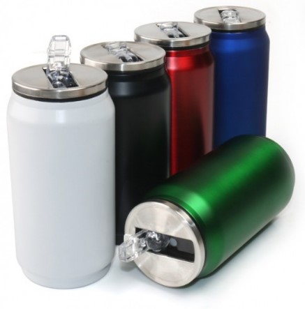 70104-Squeeze Metal Latinha Brilhante 275ml