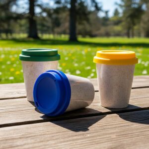 71131-COPA-Copo Plástico Eco de Fibra de Arroz