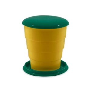 Copo Retrátil 130ml